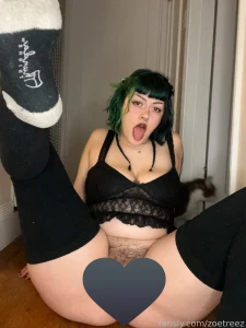 Good morning to my new subs but especially to my undying devotees