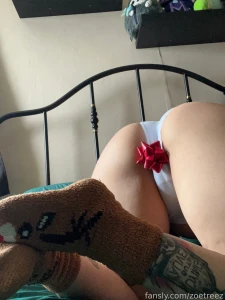 Happy holidays and merry christmas wouldn t you love to unwrap me part 2