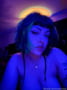 An angel from your nightmares took some really hot pictures in this part 1