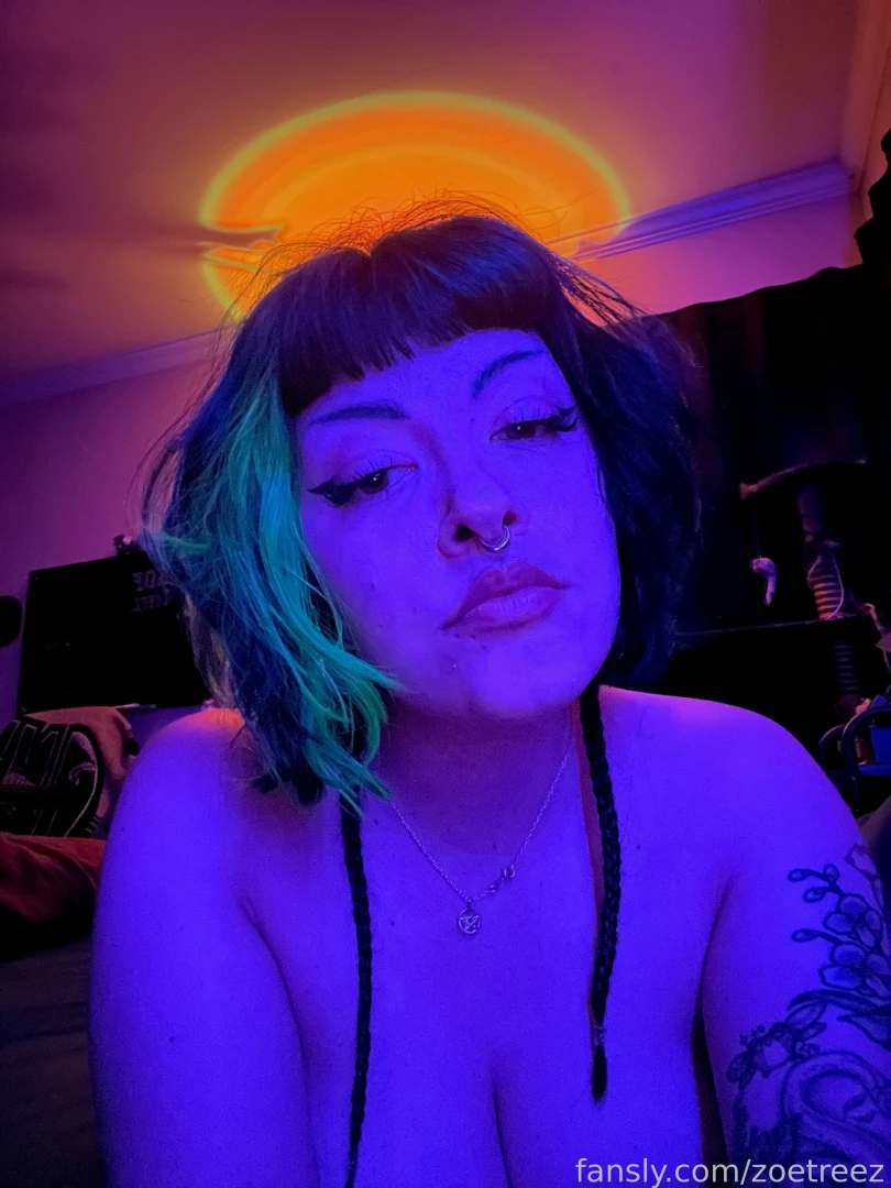 An angel from your nightmares took some really hot pictures in this part 2 