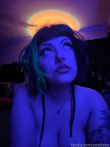 An angel from your nightmares took some really hot pictures in this part 3