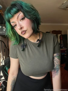 Here s a reminder of how cute i am loved my lil bows in my hair from part 3