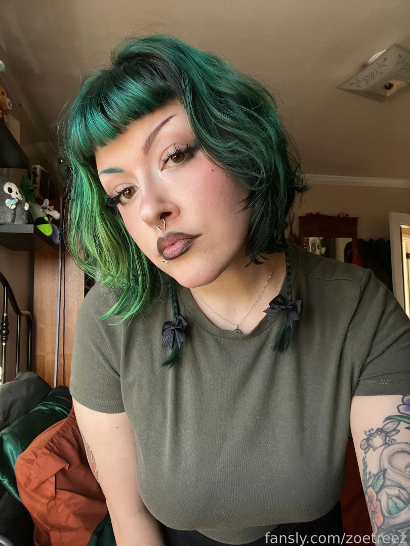 Here s a reminder of how cute i am loved my lil bows in my hair from part 5 