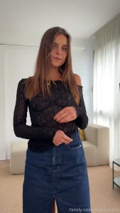 Sunday spread the doctors office 1st video includes orgasm and