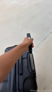 Spicy ibiza vlog long version includes pee my sister had her