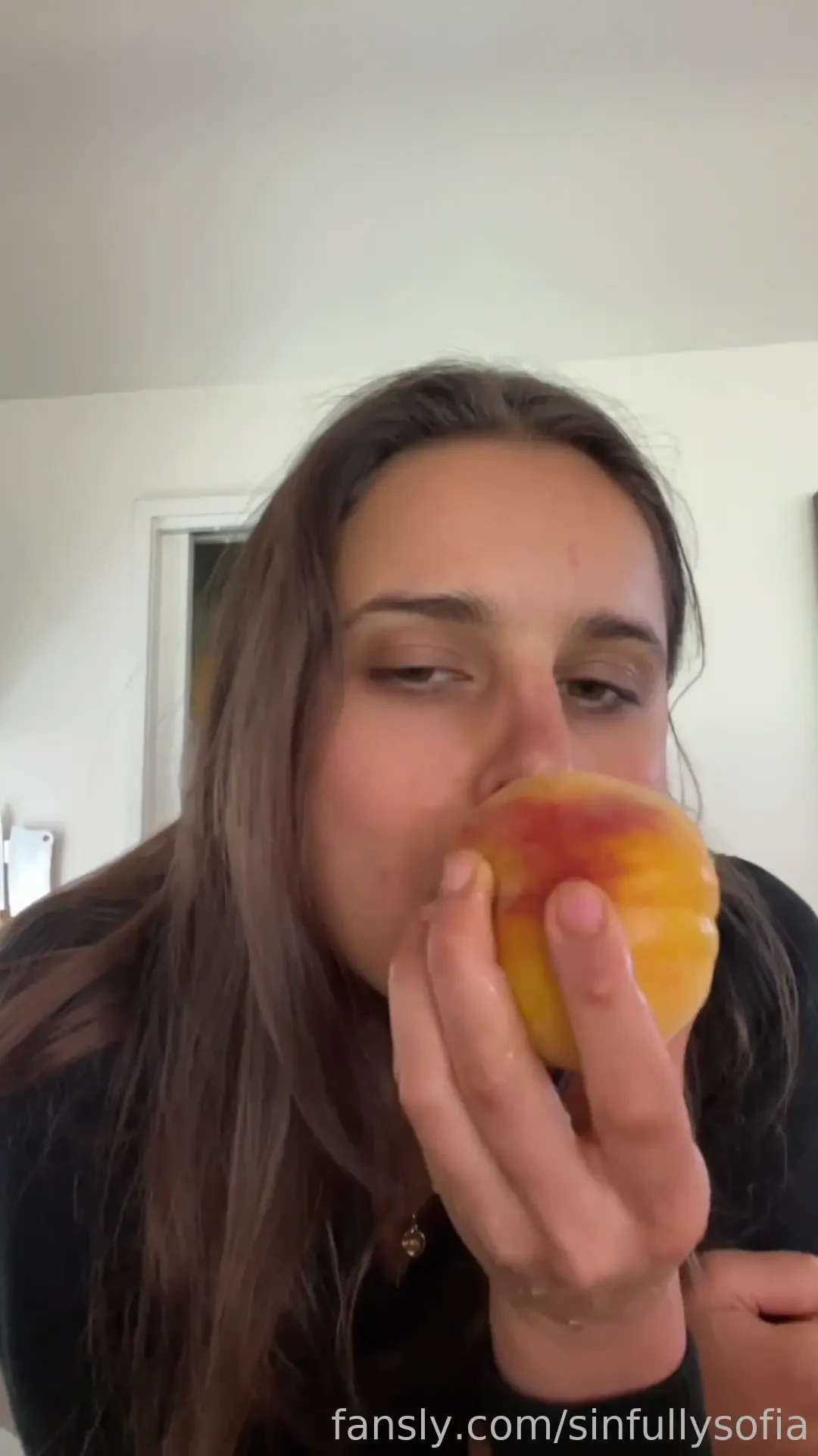 My verdict on the filthy banana bread we made or is it more of a video 