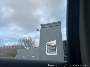 Such a good public slut bouncing my fat bbw ass on my dildo in another part 1