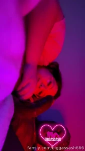 15 mins of sloppy deep throating heaven my spit is so thick and white
