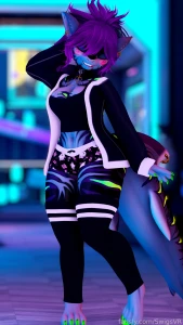 Any shark fans part 1