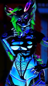 Lay the dragon i d like to see you try baby