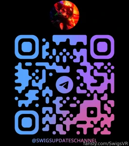 Made my first channel on telegram feel free to join up if you want
