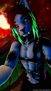 Who wants to take the new cat boy out for a spin