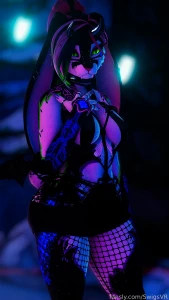 Can i be your rope bunny for the holidays