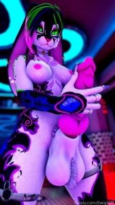 Dying for someone to cum play with me