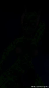 I definitely thought of you while having some alone time