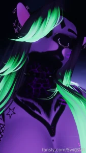 This is the much hotter one hope you enjoy