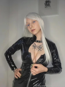 How do you like my gojo satoru part 2