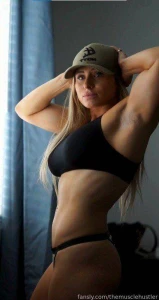 Morning vibes feeling strong tight and ready to play wanna see more