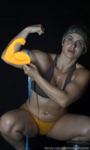 Taking a few measurements watch those numbers grow stronger curvier part 1