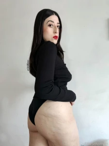 Te voy a dar tu meri crismas brunette curvy ellastroman latina part 2