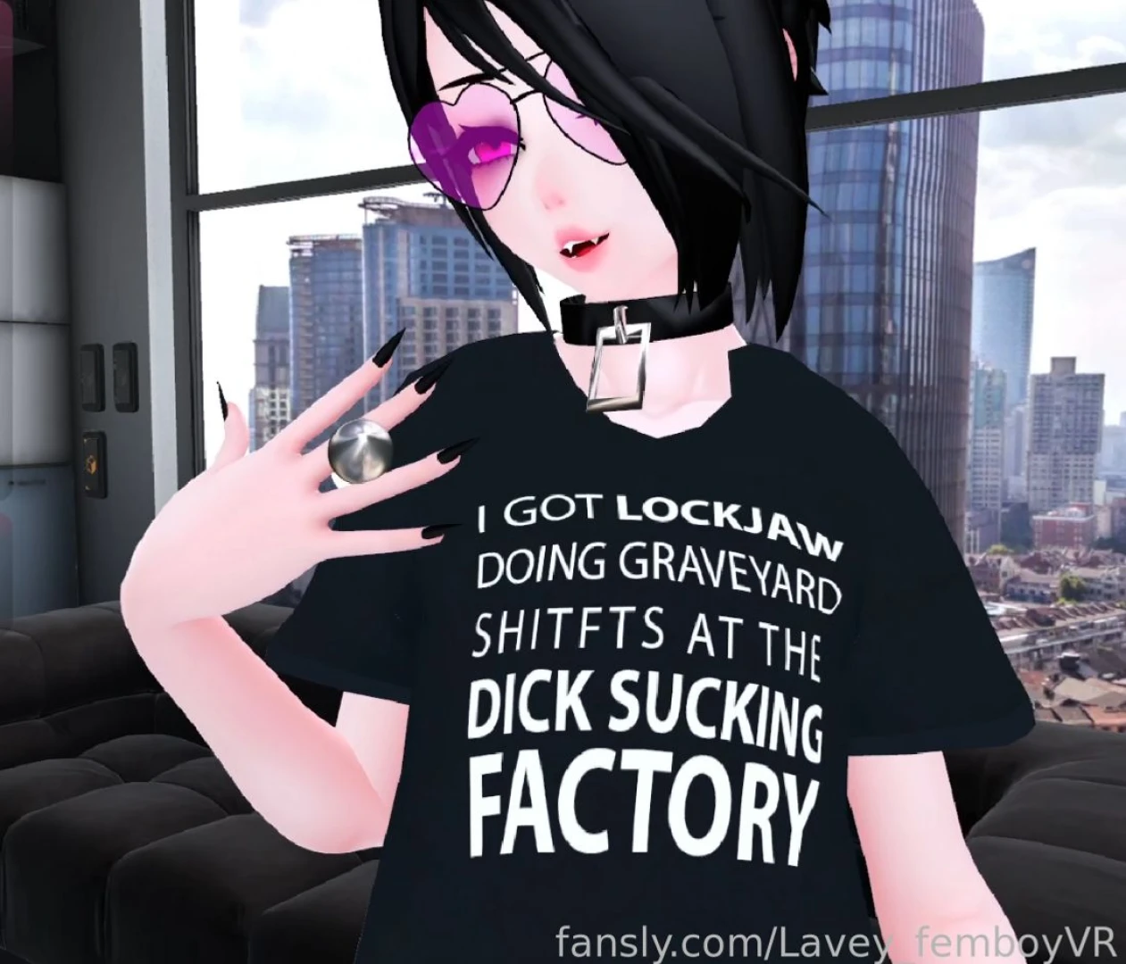 Love this shirt part 9 