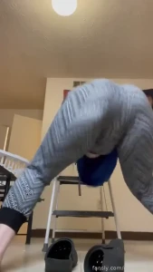 Pawg twerking bigass slimthick