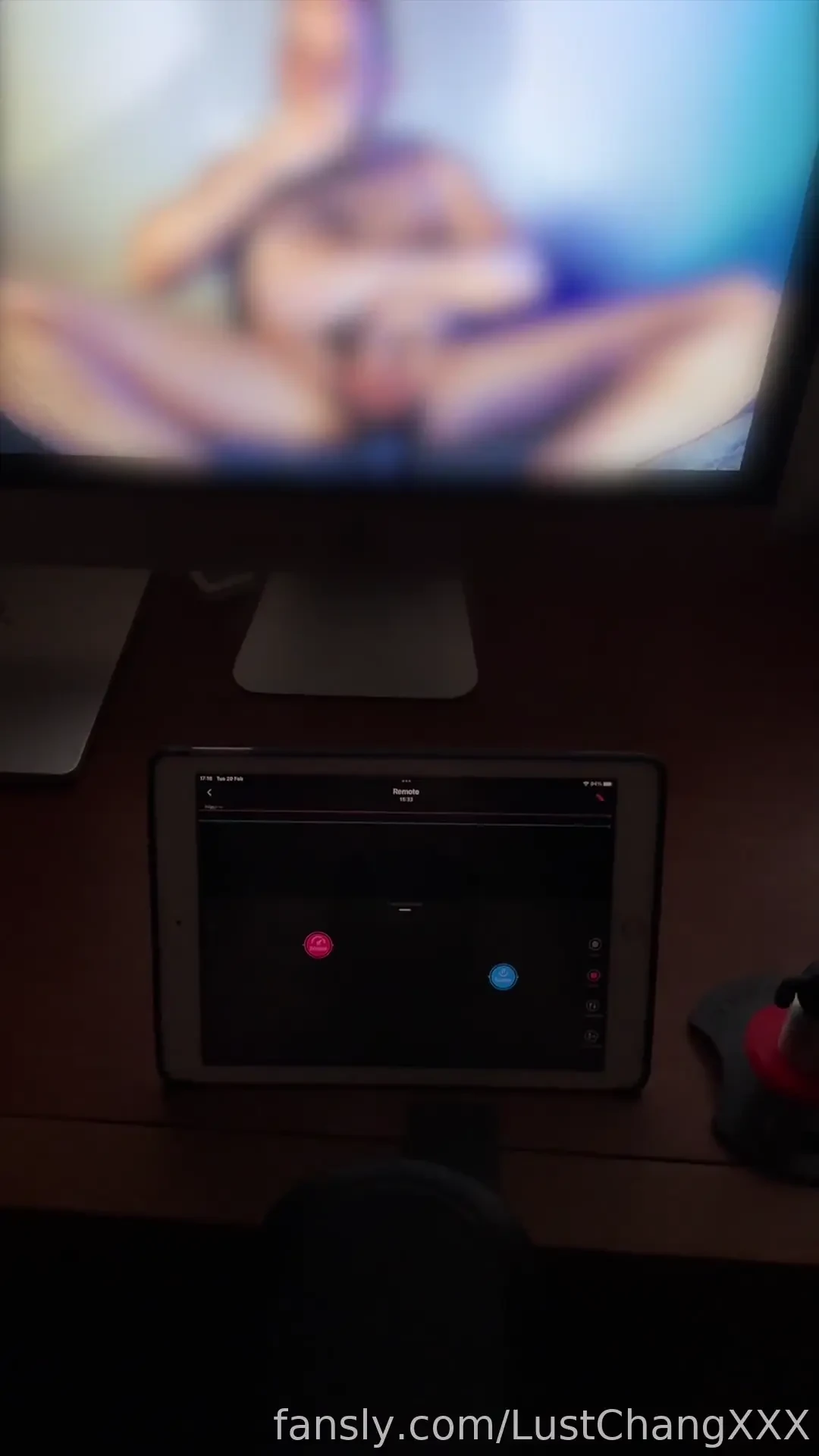 I always wish someone can see what i see during my bate i want to show 