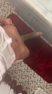 Is my 8in dick long enough for u baby part 1