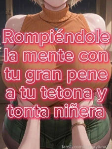 Asmr lewdtuber hentaienespa ol nsfwaudio doblaje hentai hentaiespa ol part 20