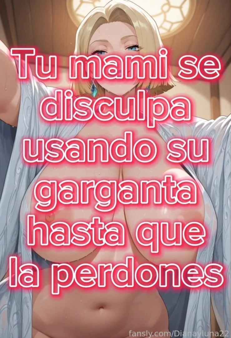 Asmr lewdtuber hentaienespa ol nsfwaudio doblaje hentai hentaiespa ol part 18 