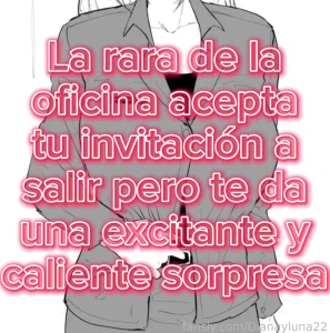 Asmr lewdtuber hentaienespa ol nsfwaudio doblaje hentai hentaiespa ol part 25