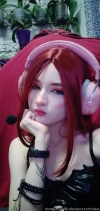 I moan your name in my mind want to hear it for real