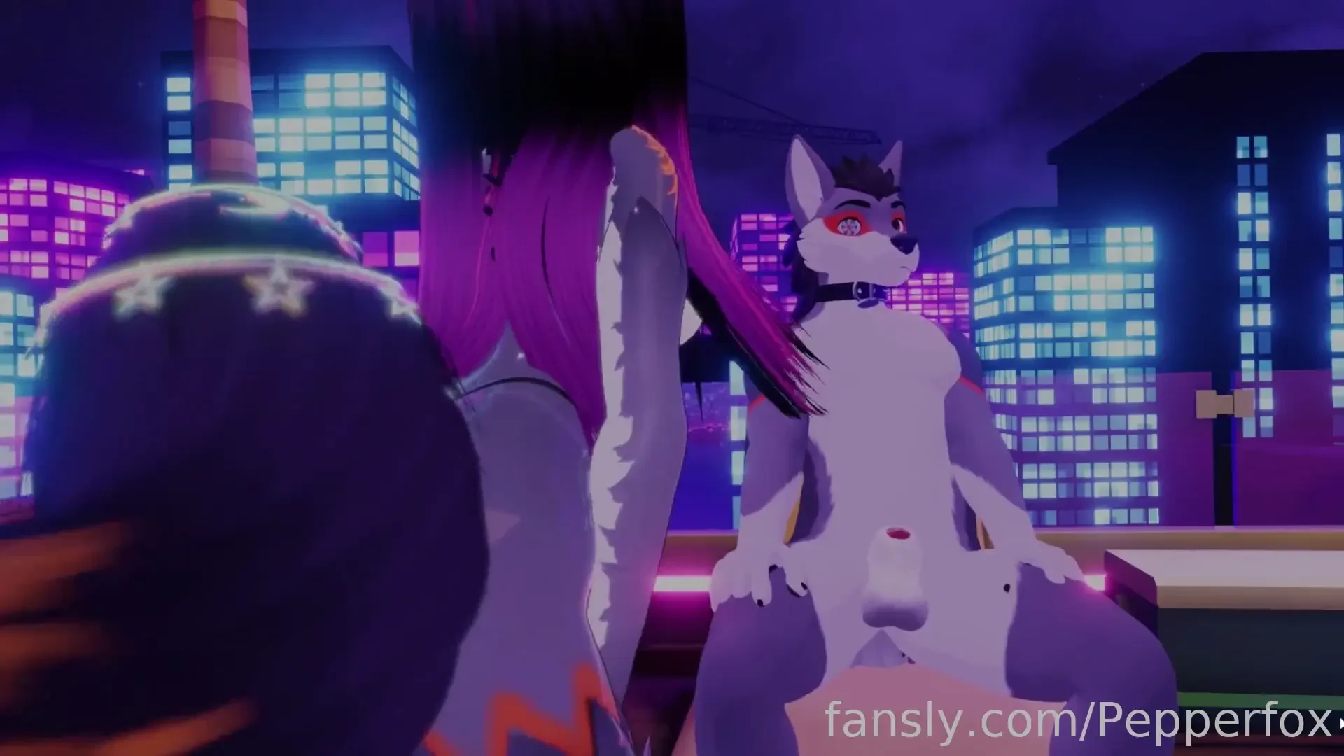 Caught the new pool guy slacking on the job really should show him how 