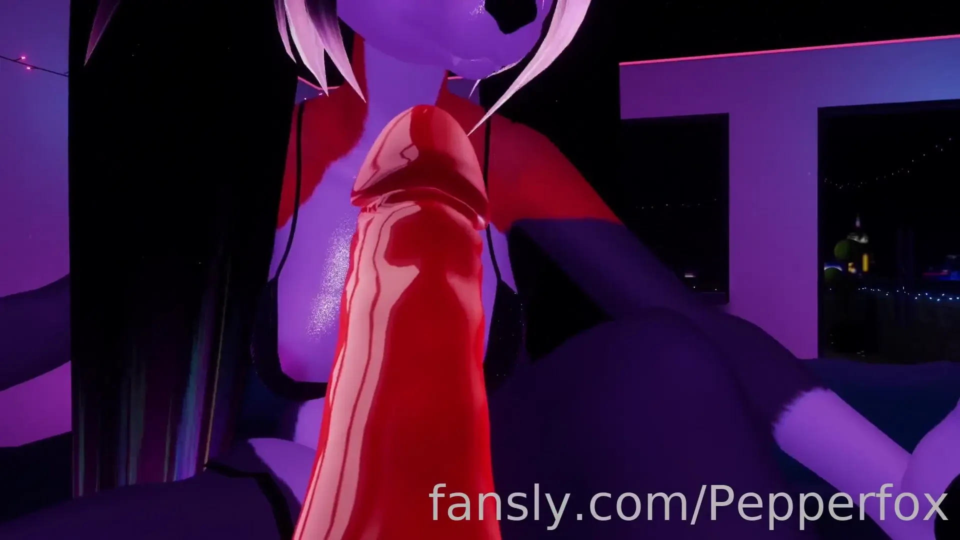 Just wanted a little more of a taste vr furry furrygirl lewdtuber 