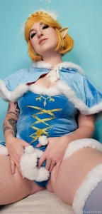 Last of my little snow princess set wasn t fond of the tones in these part 4