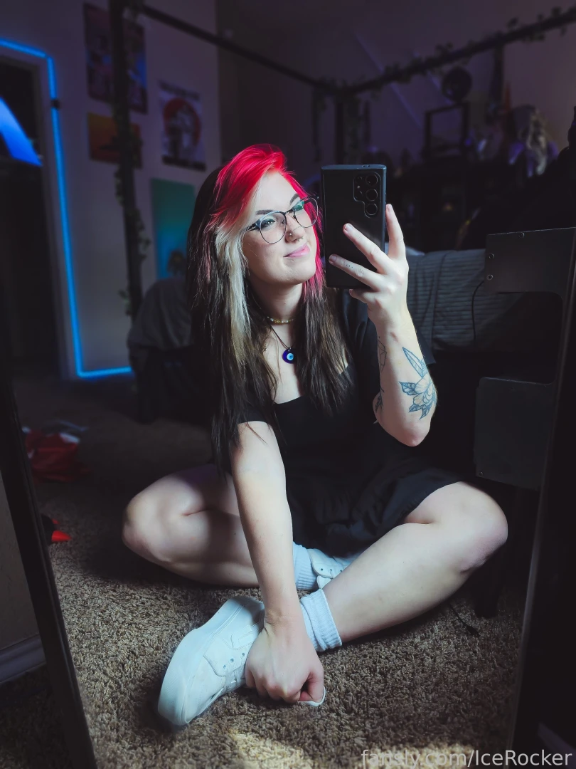 It seems my night has opened up stream in an hour would you come keep part 1 