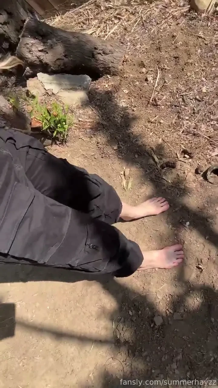 Just over here minding my business and making a lil mess hehe 