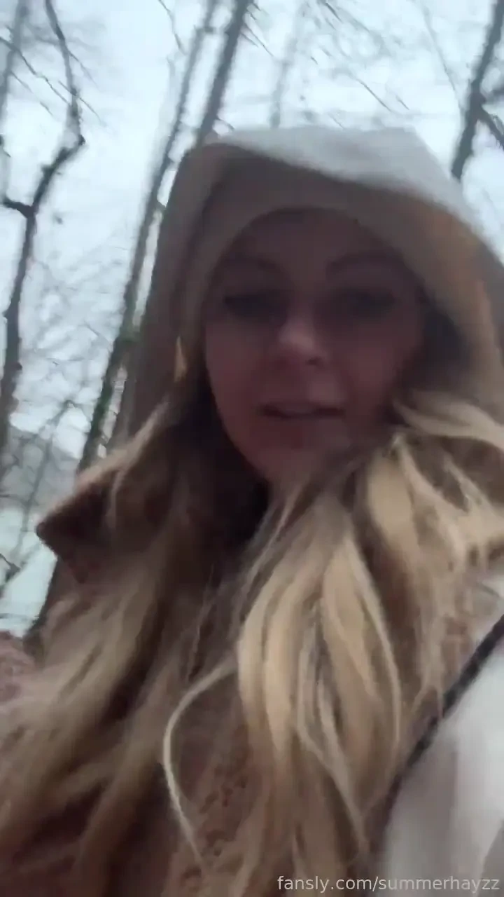 The last time i was making a video here someone ran over my phone 