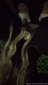 Almost lost my airpods to the pee puddle citypee peekink pisskink