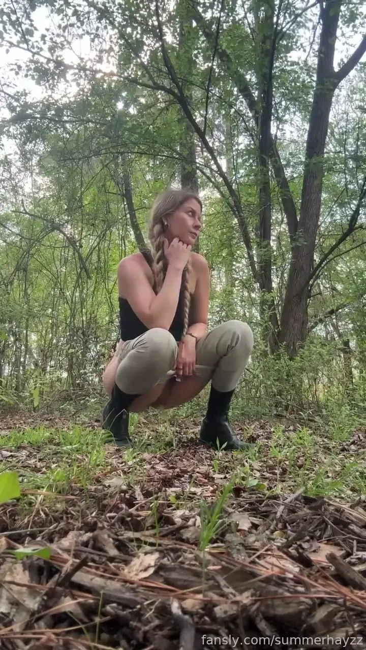 When nature calls we answer peekink pisskink peefetish pissfetish pee 