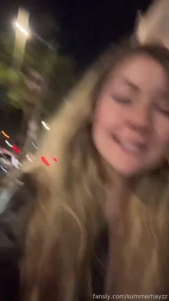 May or may not have gotten some pee on my fringe stay til the end i 