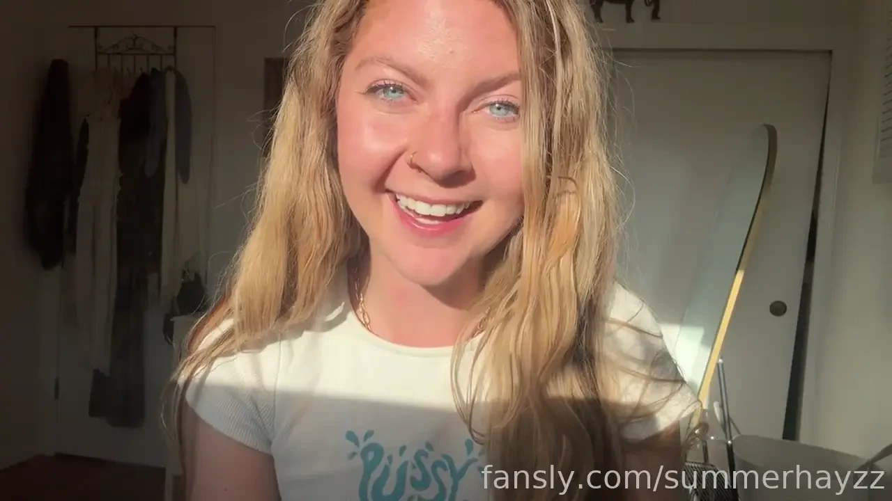 Im so excited to release this video and the ones following - i 