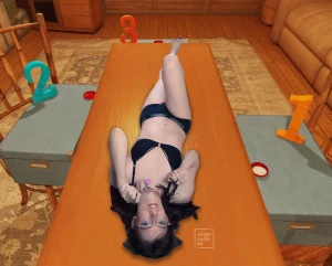 Can you hit the trickshot puppygirl trans mtf tgirl trickshot girlcock