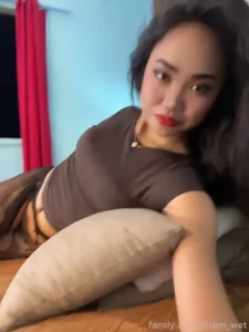 My hobbies are breakfast lunch and dinner allison_wet claim your free