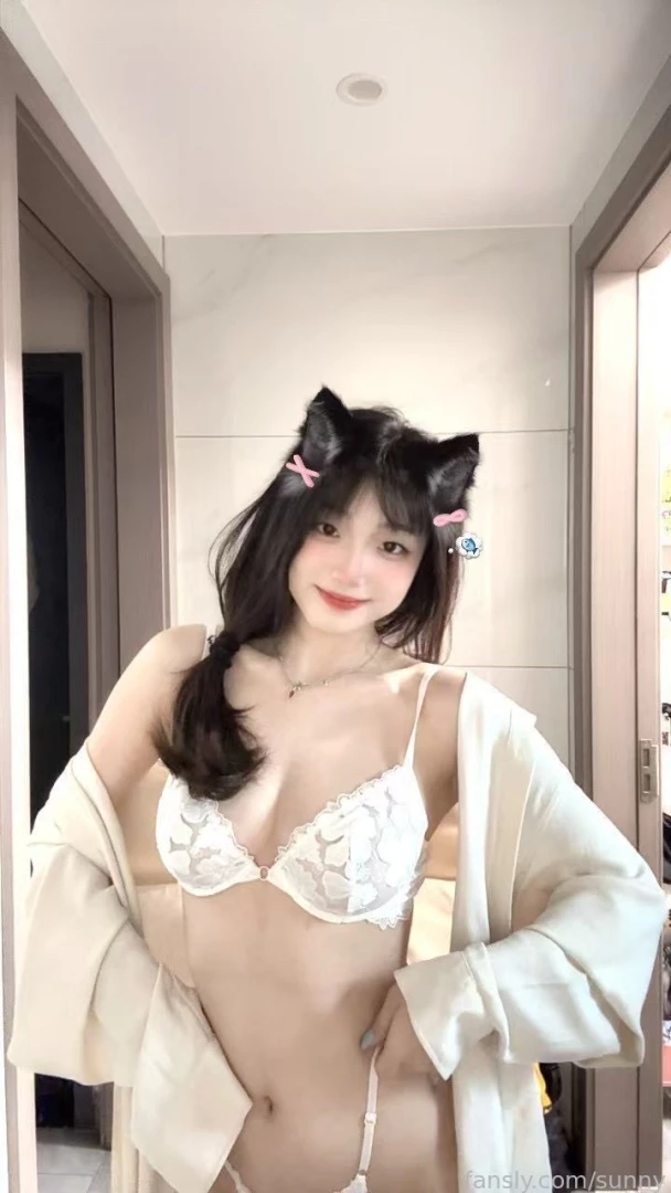 I don t want to sleep alone tonight asian chinese girlfriend boobs part 2 