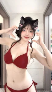 Do foreigners like me asian chinese curvy boobs japanese lingerie