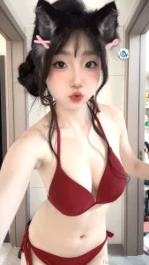 Do foreigners like me asian chinese curvy boobs japanese lingerie part 2