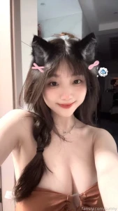 Do you like me in this bikini i want to go to the beach part 2