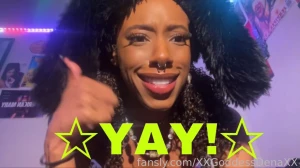 The moment you ve been waiting for watch me be taken advantage of by