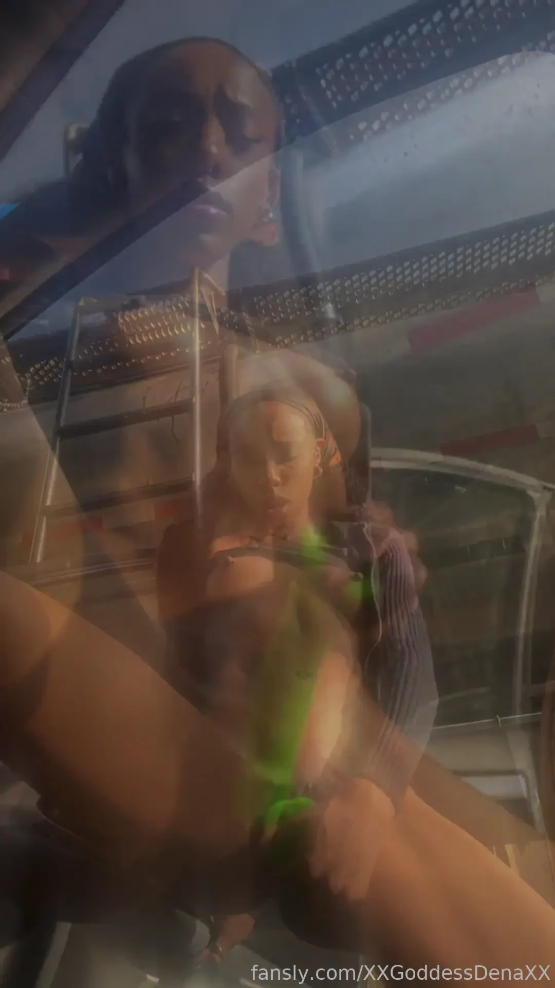 Some outdoor fun wouldn t hurt anybody watch me let go and fully be 